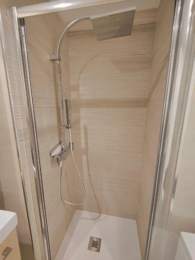 Apartament Coconut Begona Studio City Center By Namaste Elite Torremolinos